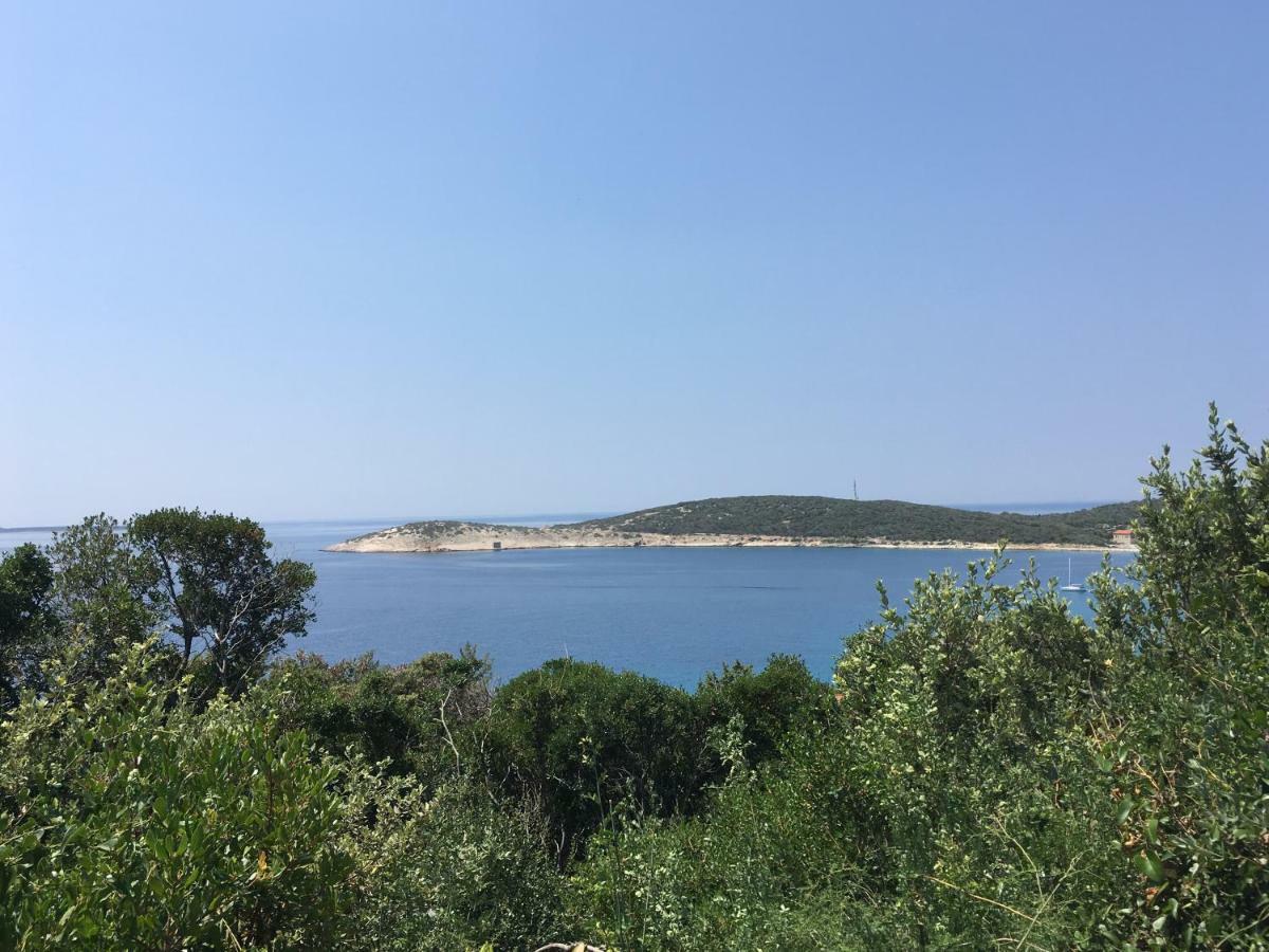 Apartma Behin