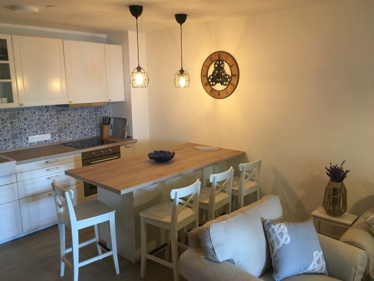 Behin Appartement *