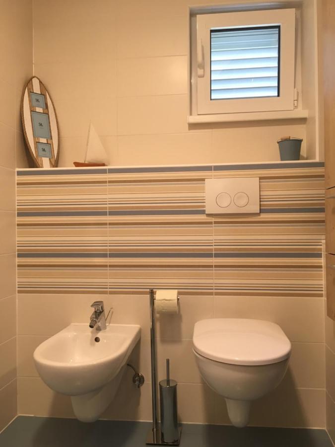 Behin Apartma *