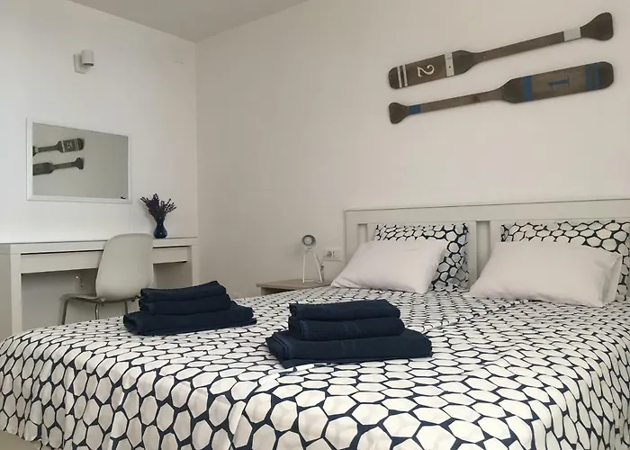 Apartment Behin