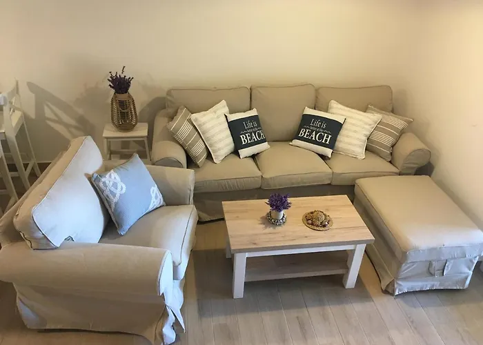 Apartment Behin