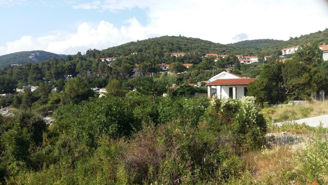 Behin Apartment