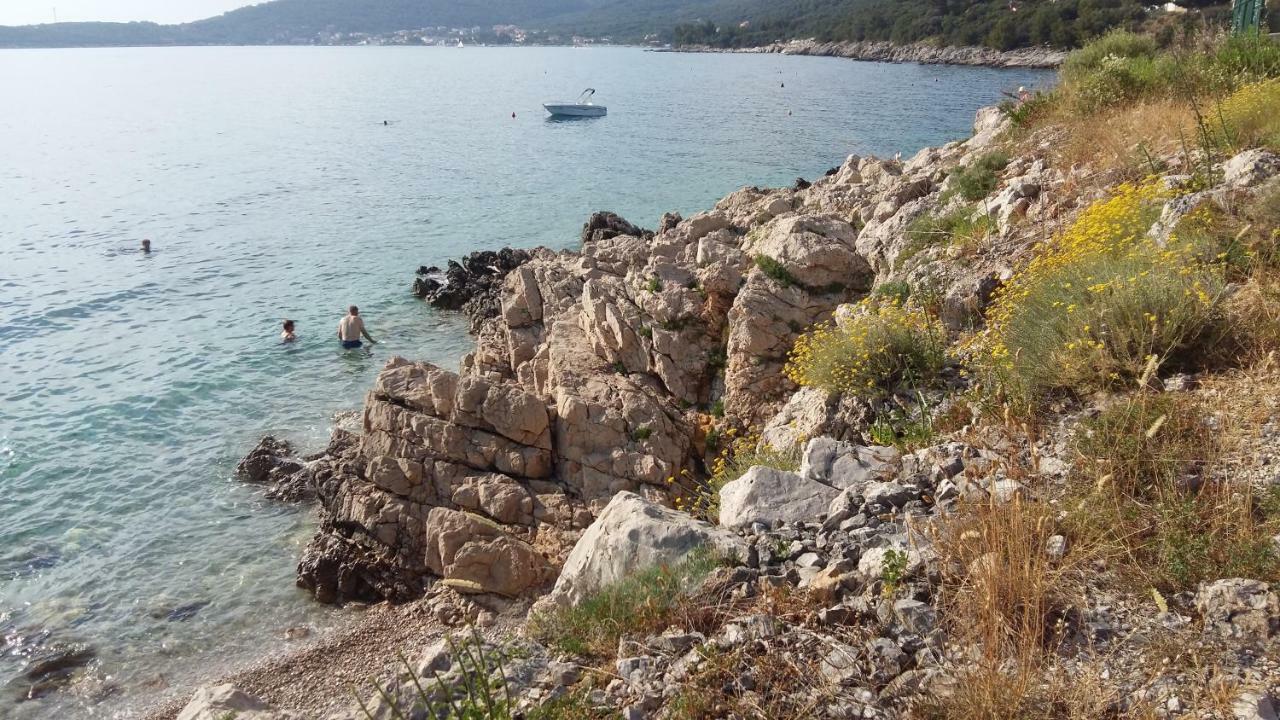Apartment Behin Martinscica (Cres)