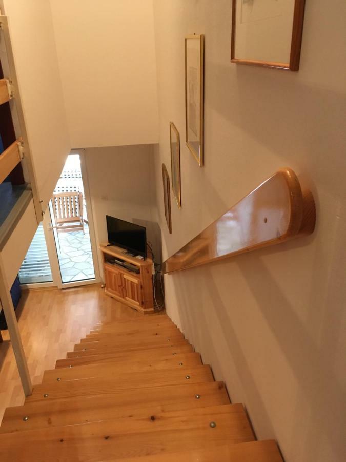 Behin Apartment *