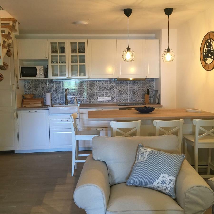 Behin Apartment
