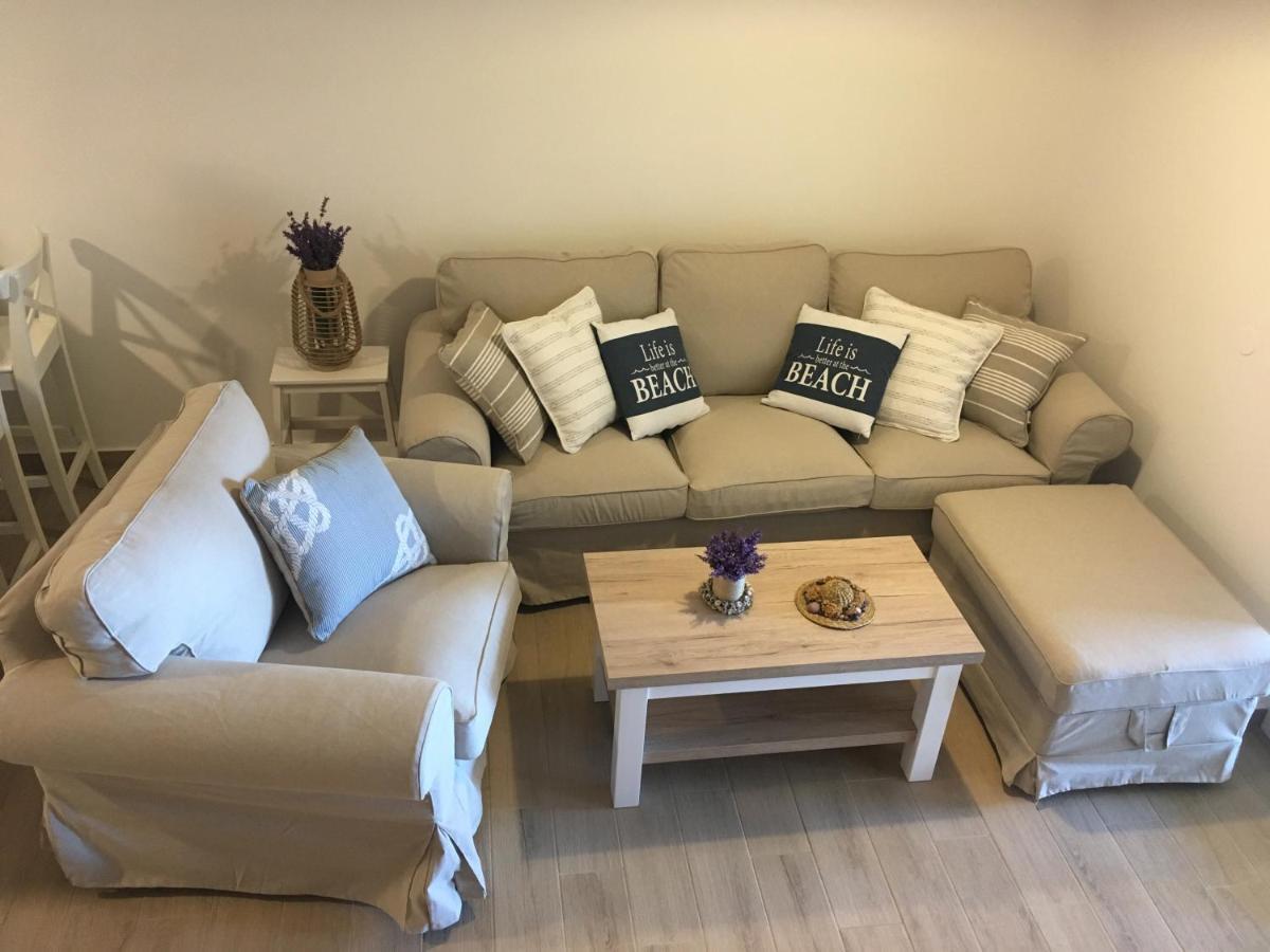 Behin Apartment *