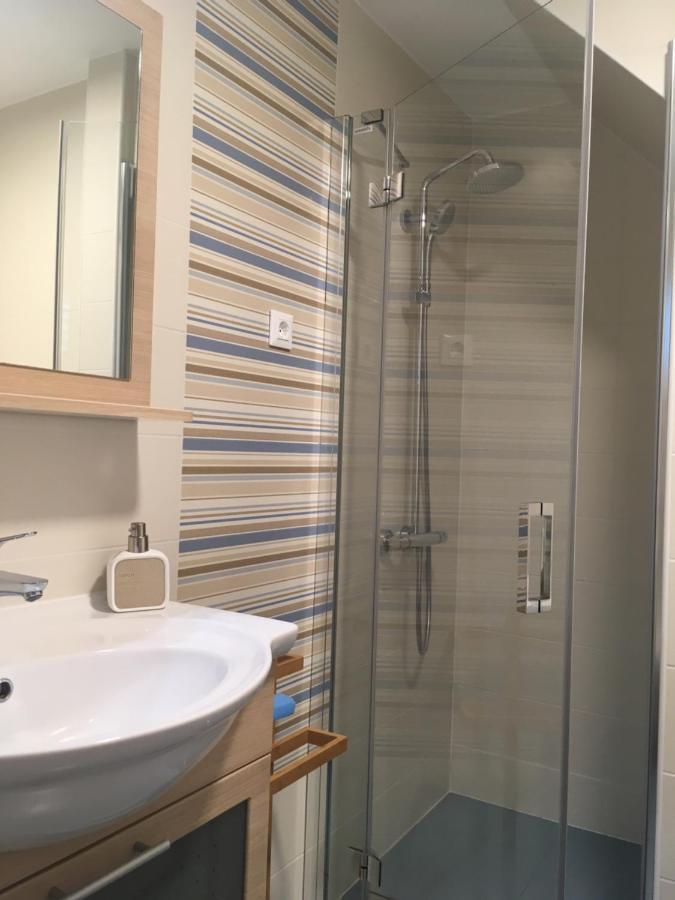 Behin Apartment *